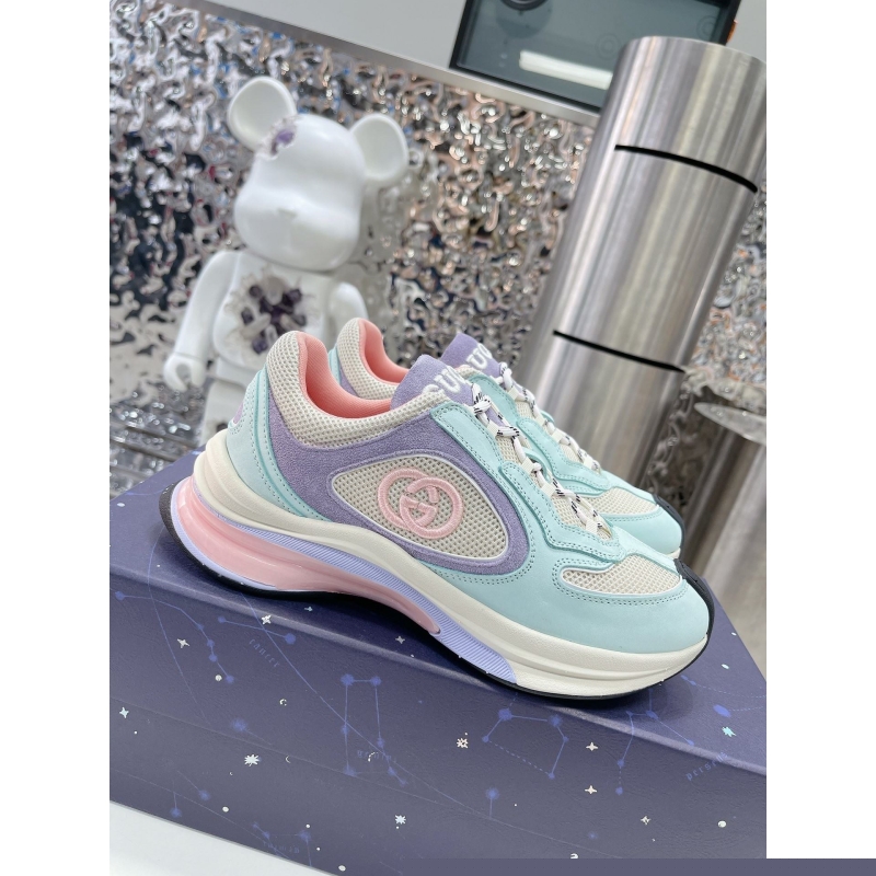 G*u*i sneakers